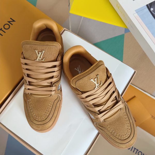 LV Casual sports shoes
