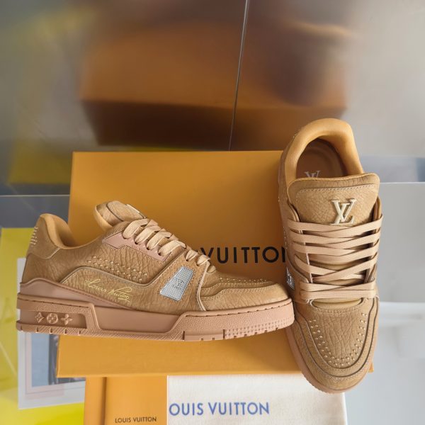 LV Casual sports shoes - Image 2