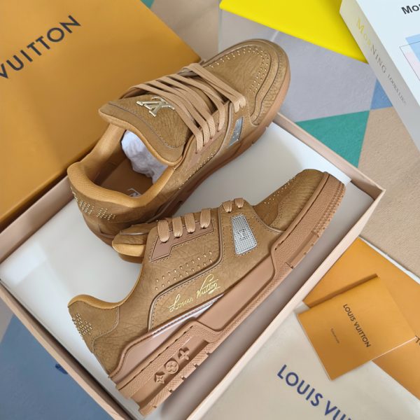 LV Casual sports shoes - Image 4