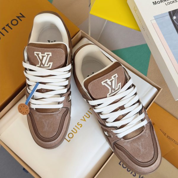 LV Casual sports shoes