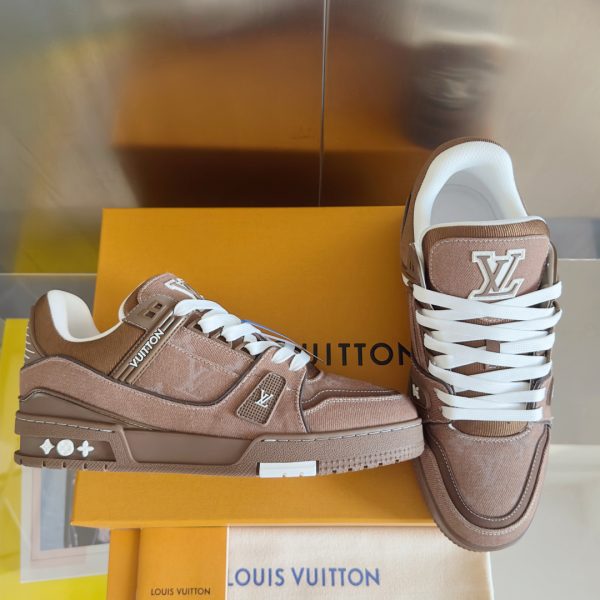 LV Casual sports shoes - Image 2