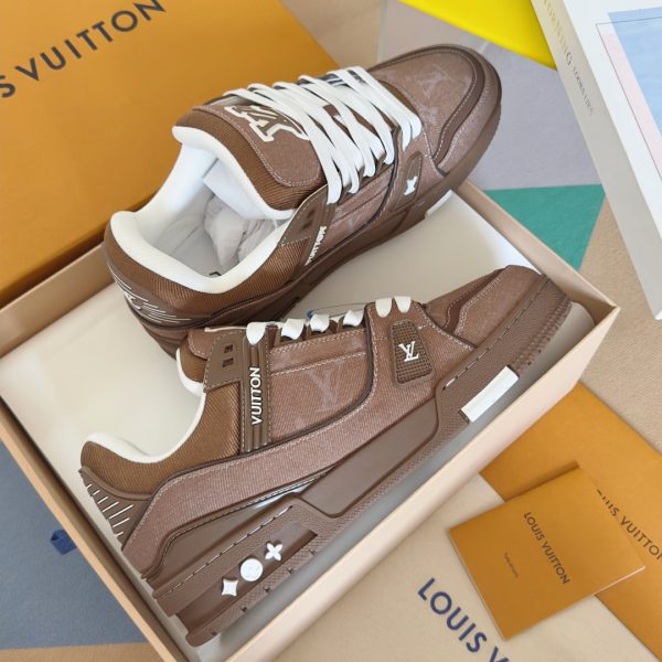 LV Casual sports shoes - Image 4