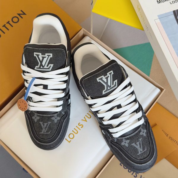 LV Casual sports shoes