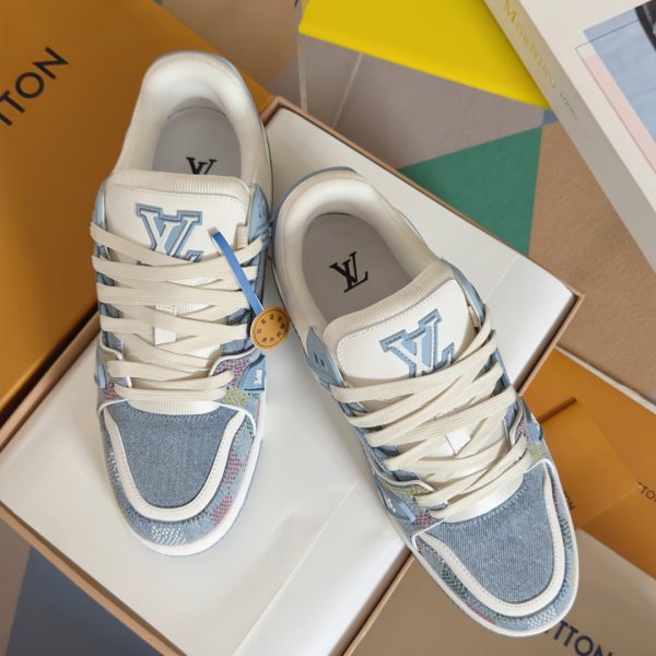 LV Casual sports shoes