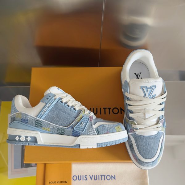 LV Casual sports shoes - Image 2