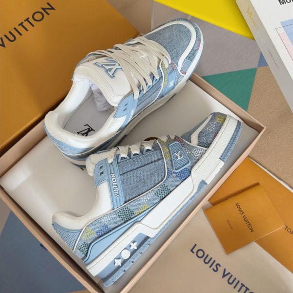 LV Casual sports shoes - Image 4