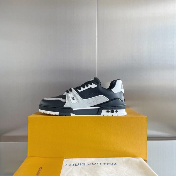 LV Show-stopping style shoes - Image 5