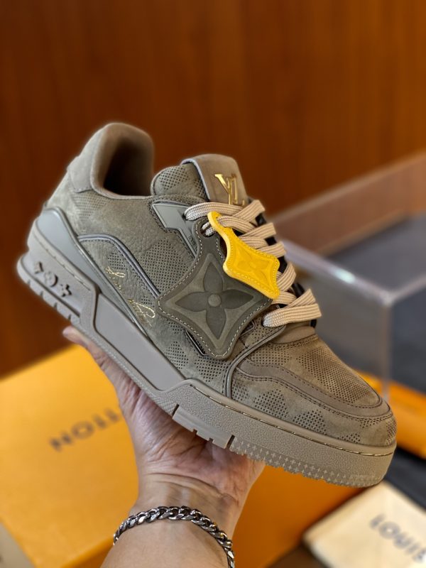 LV Football Culture Men's Shoes - Image 2