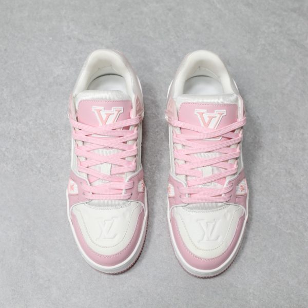 LV Low-top sports shoes