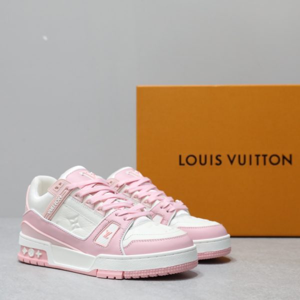 LV Low-top sports shoes - Image 2