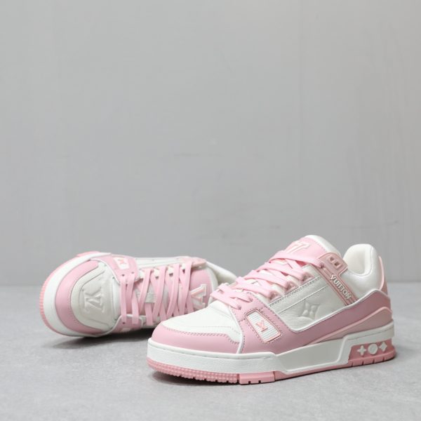 LV Low-top sports shoes - Image 3