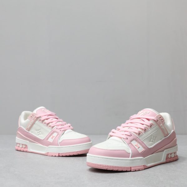 LV Low-top sports shoes - Image 4