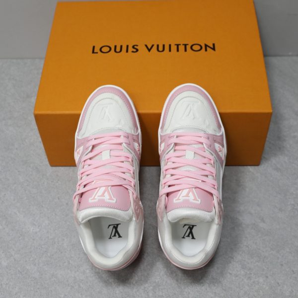 LV Low-top sports shoes - Image 5