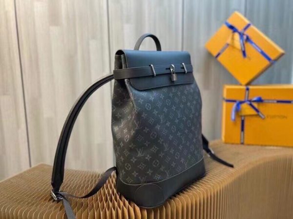 Louis Vuitton Steamer bag - Image 2