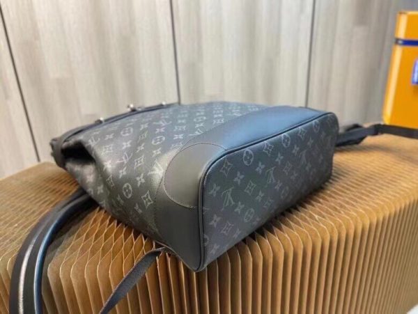 Louis Vuitton Steamer bag - Image 4