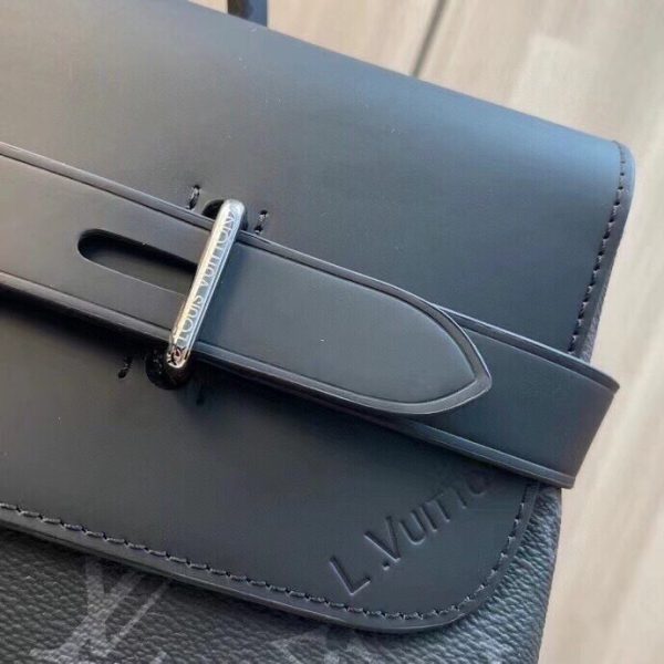 Louis Vuitton Steamer bag - Image 5