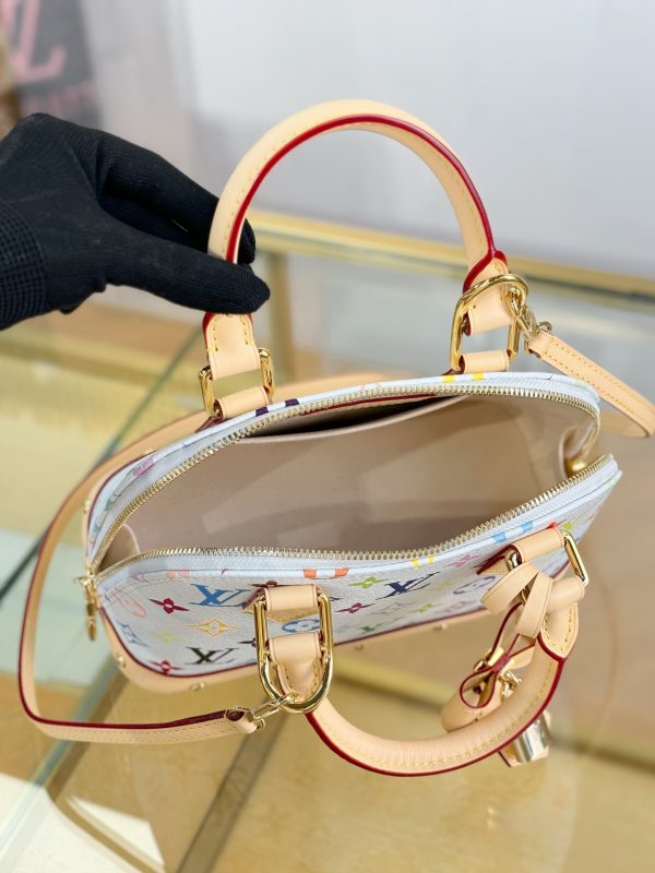 MB163 TM ALMA BB Handbag - Image 5