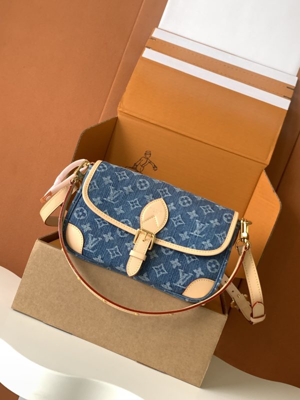Diane handbag
