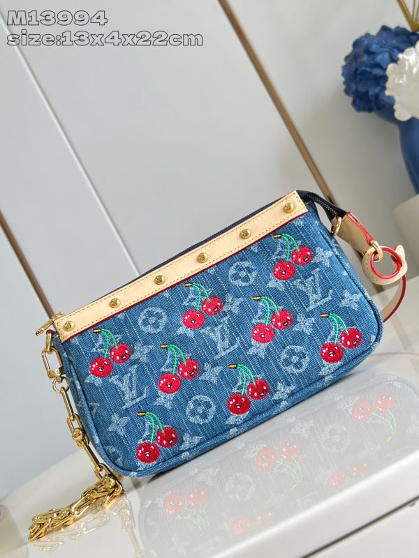 Pochette Accessoires handbag