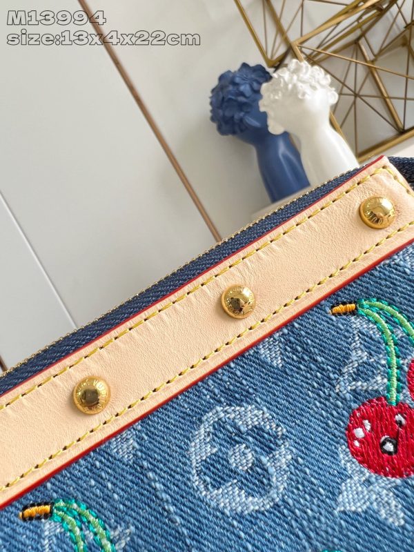 Pochette Accessoires handbag - Image 2
