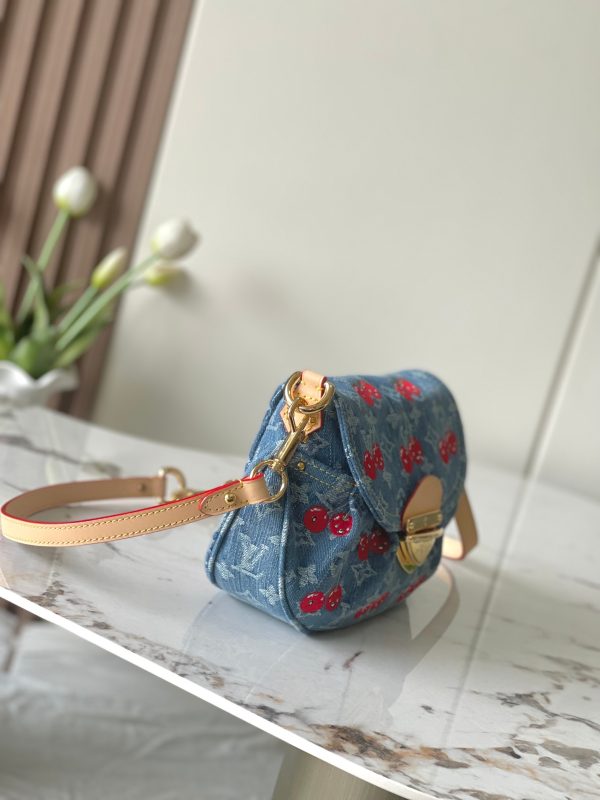 M13680 Cherry Color Model - Image 2