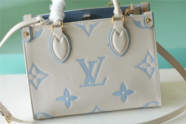 M46833 white M45653 white embossed version - Image 2