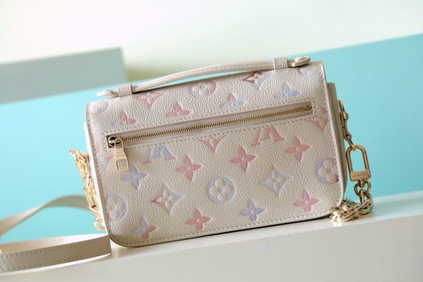 M25682 Color Gradient Screen Printing Bag - Image 2