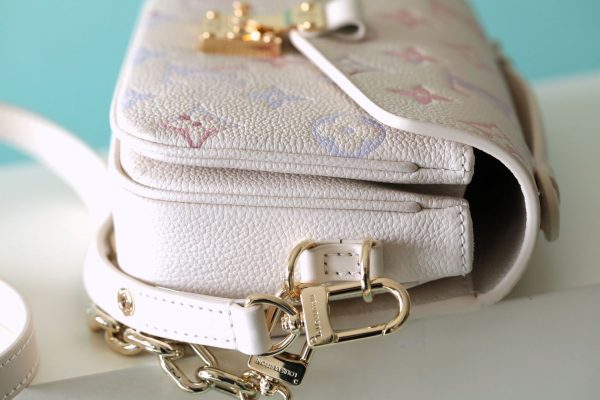 M25682 Color Gradient Screen Printing Bag - Image 3