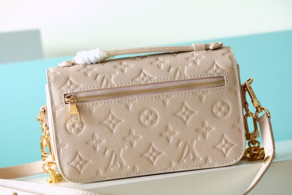 M14322 Desert Sand Color Handbag - Image 2