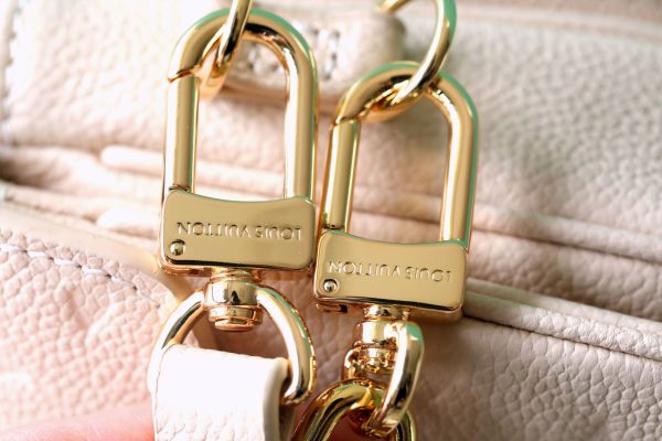 M14322 Desert Sand Color Handbag - Image 5