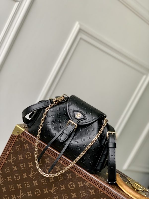 M25554 Odyssée Handbag