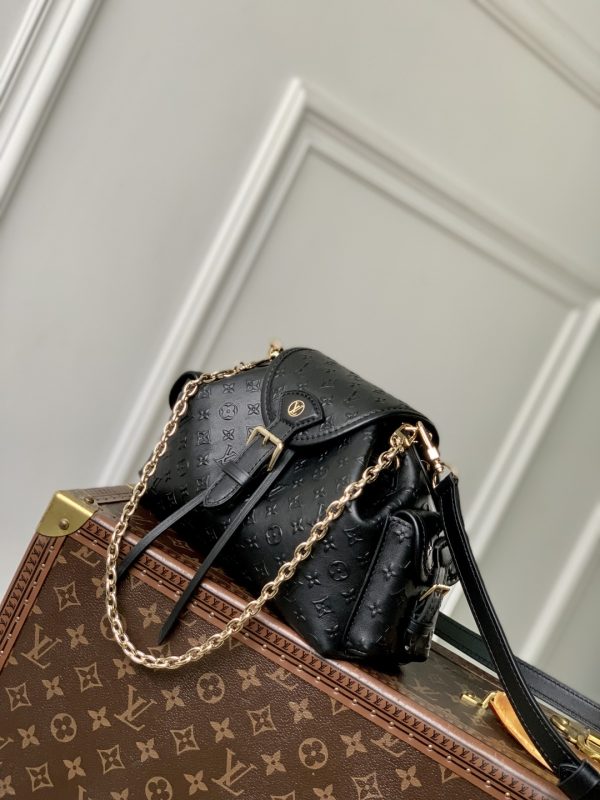 M25554 Odyssée Handbag - Image 2