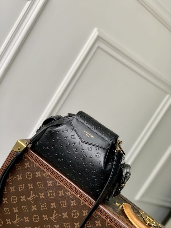 M25554 Odyssée Handbag - Image 3