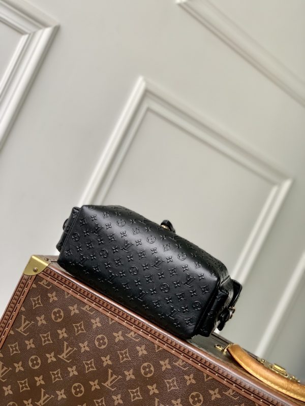 M25554 Odyssée Handbag - Image 4