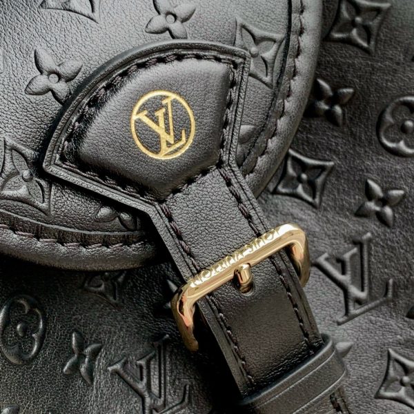 M25554 Odyssée Handbag - Image 5