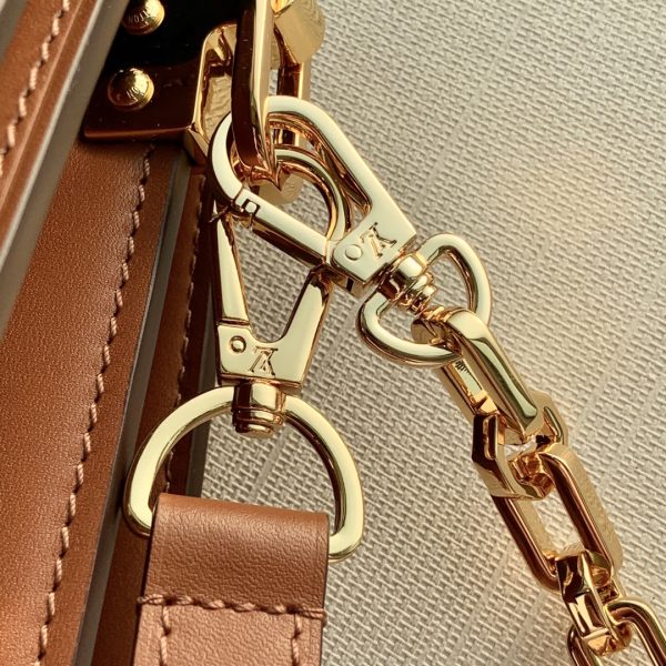 Classic Dauphine handbag - Image 5