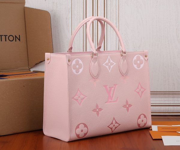 OnTheGo Medium Handbag - Image 2
