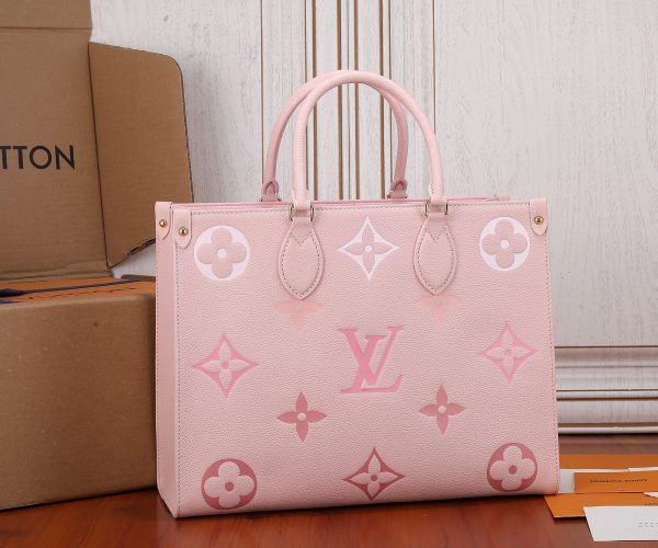 OnTheGo Medium Handbag - Image 3