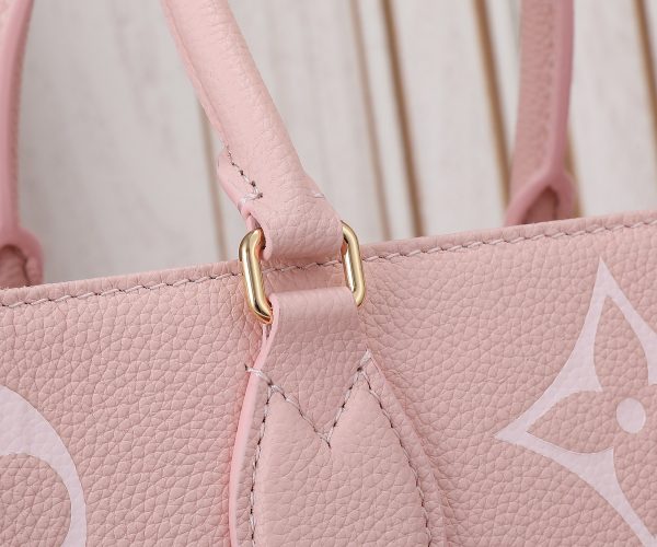 OnTheGo Medium Handbag - Image 5