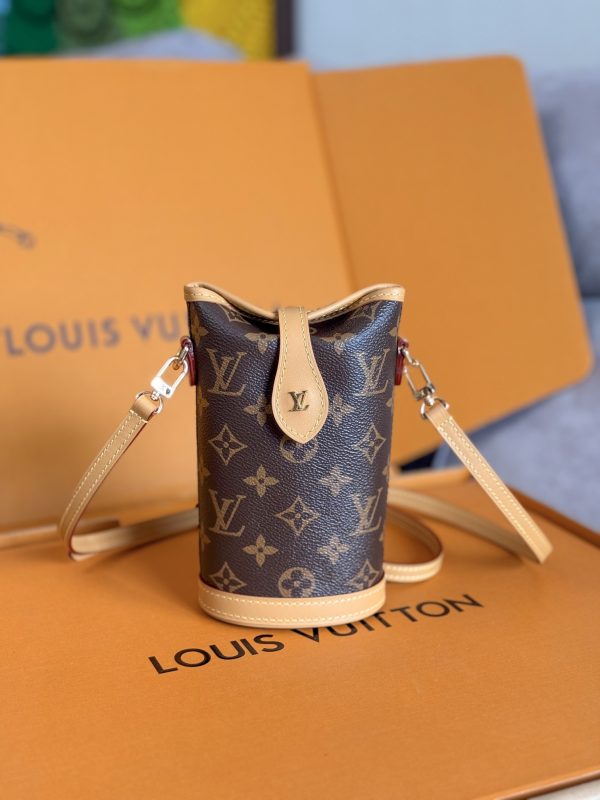 Old style Fold Me handbag