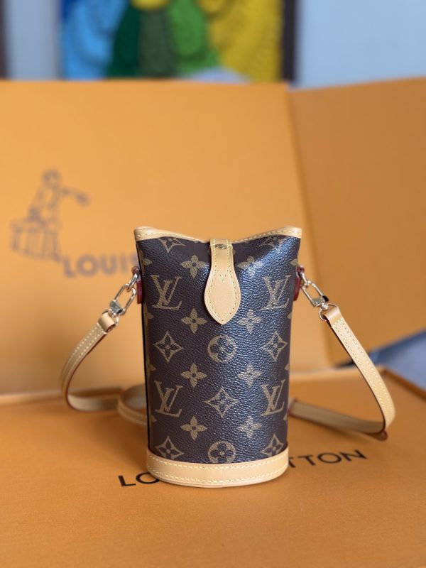 Old style Fold Me handbag - Image 3