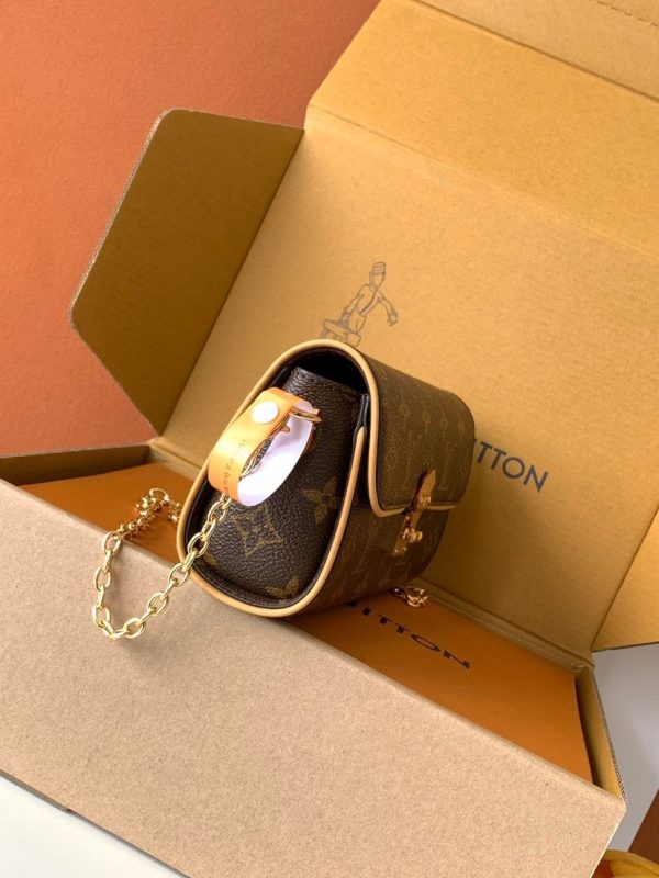 POCHETTE CAMILLE Handbag M1356 - Image 2