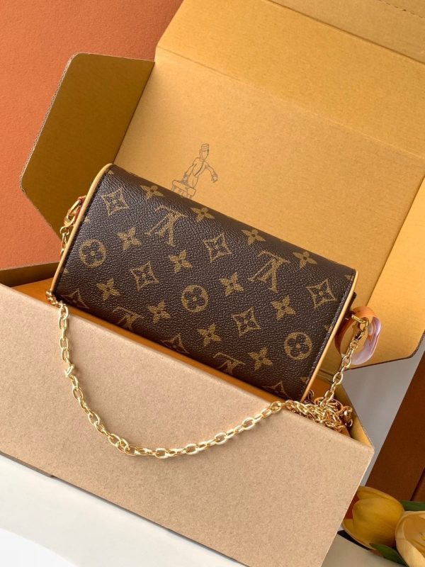 POCHETTE CAMILLE Handbag M1356 - Image 3