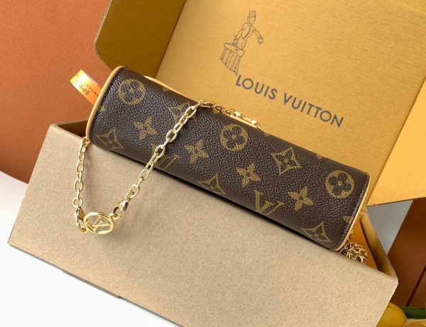POCHETTE CAMILLE Handbag M1356 - Image 4