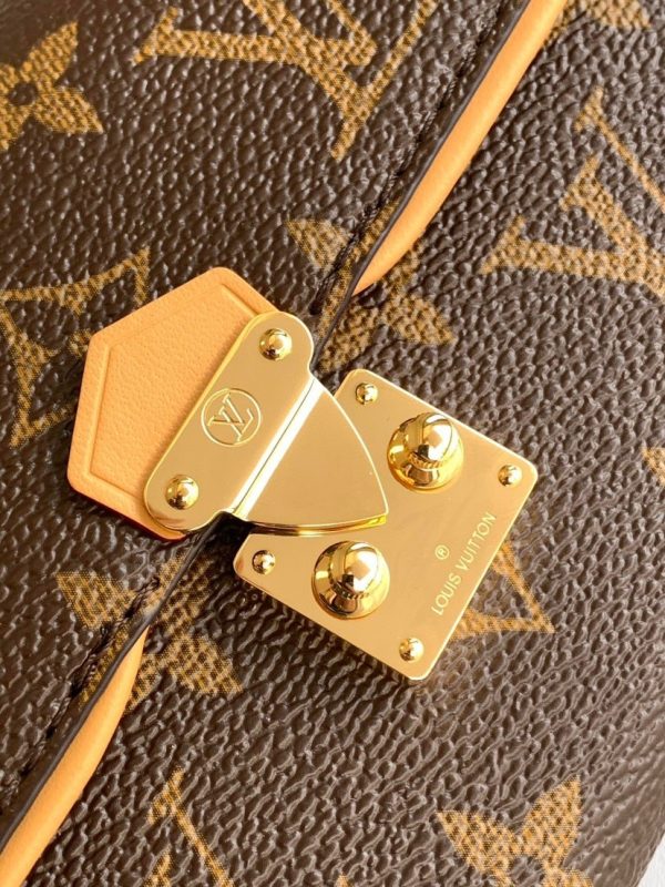 POCHETTE CAMILLE Handbag M1356 - Image 5