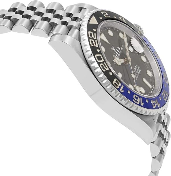 Rolex GMT-Master II Men's Watch - Image 4