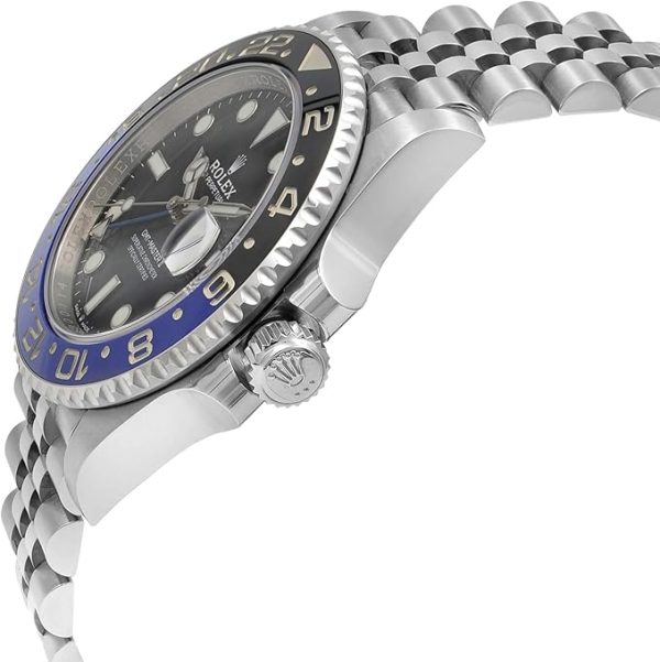 Rolex GMT-Master II Men's Watch - Image 3