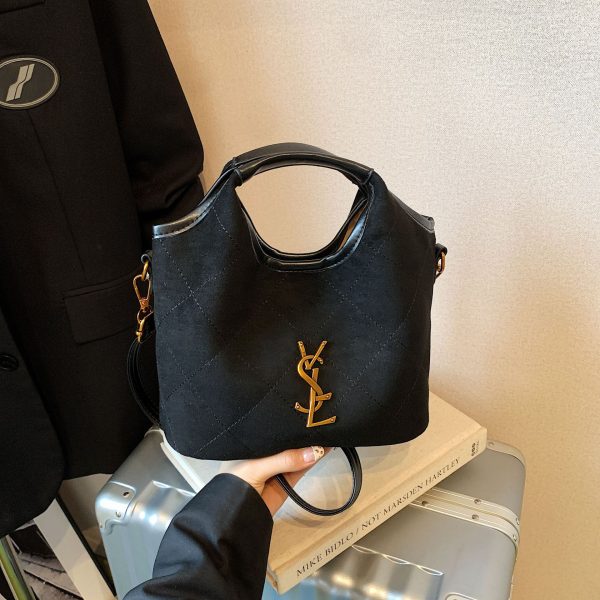 High-End Women's Tote Bag - Image 3