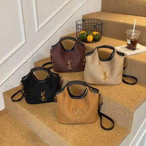 High-End Women's Tote Bag