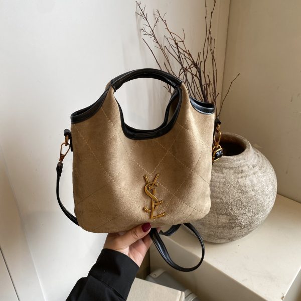 High-End Women's Tote Bag - Image 5